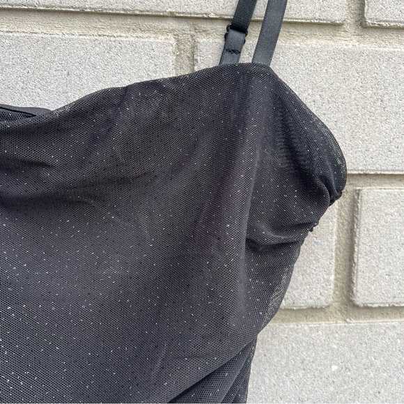 Sparkly Tank Top - Picture 5 of 5